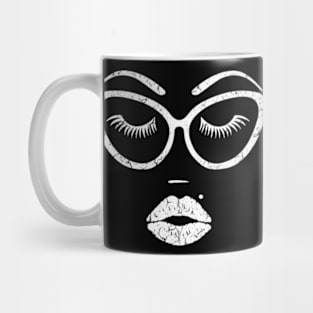 Girls Thing Mug